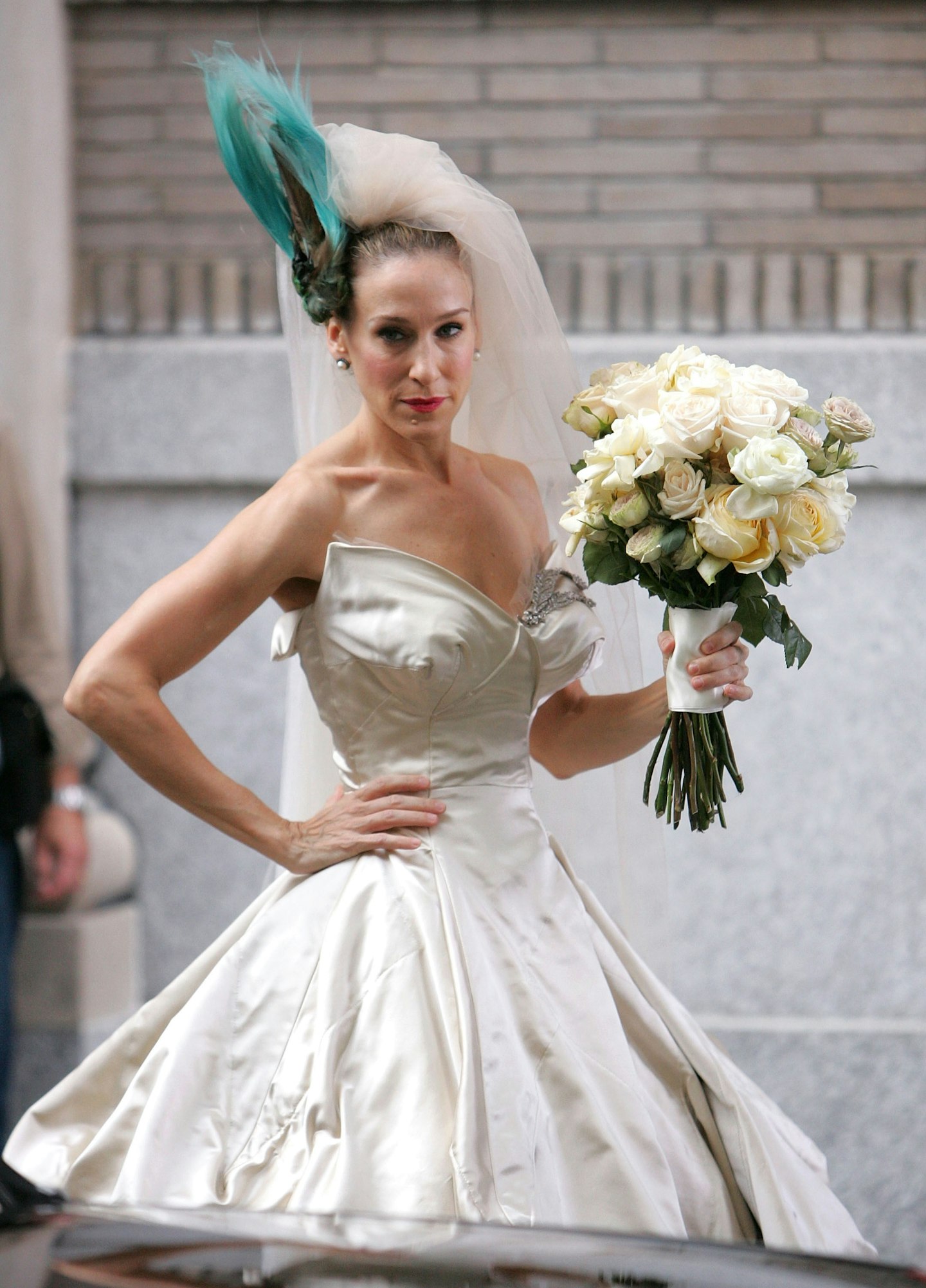 Most Beautiful Vivienne Westwood Wedding Dresses 2022